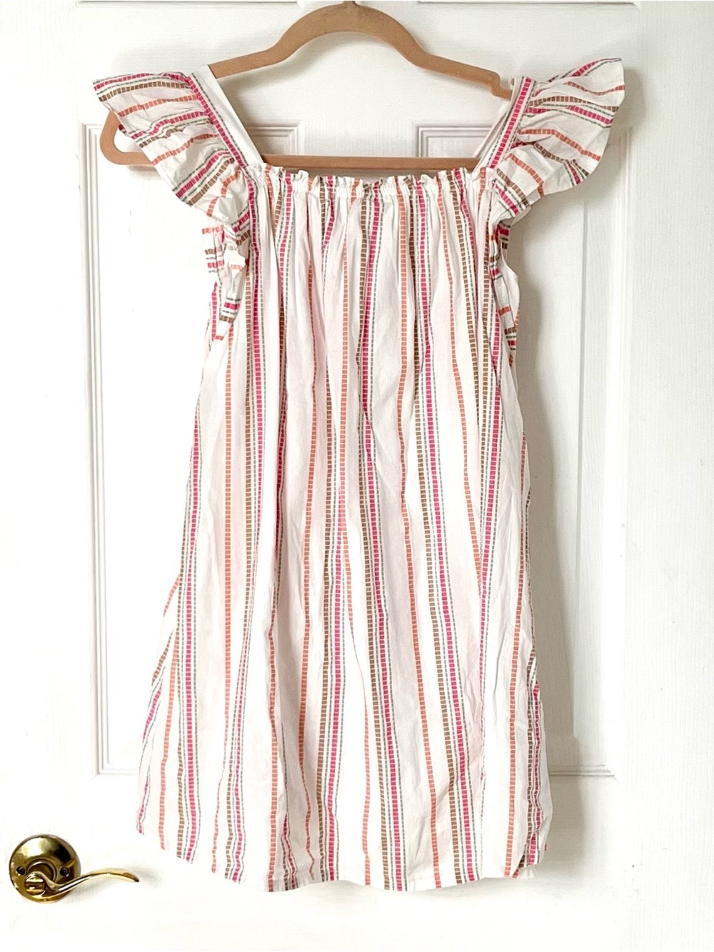 Rachel Zoe Girls Sundress